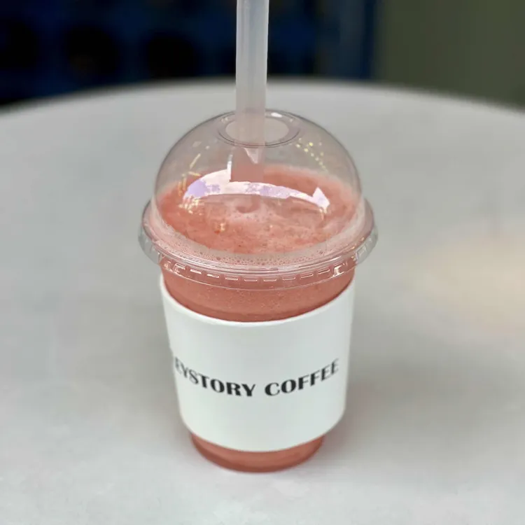 앨리스토리 사진