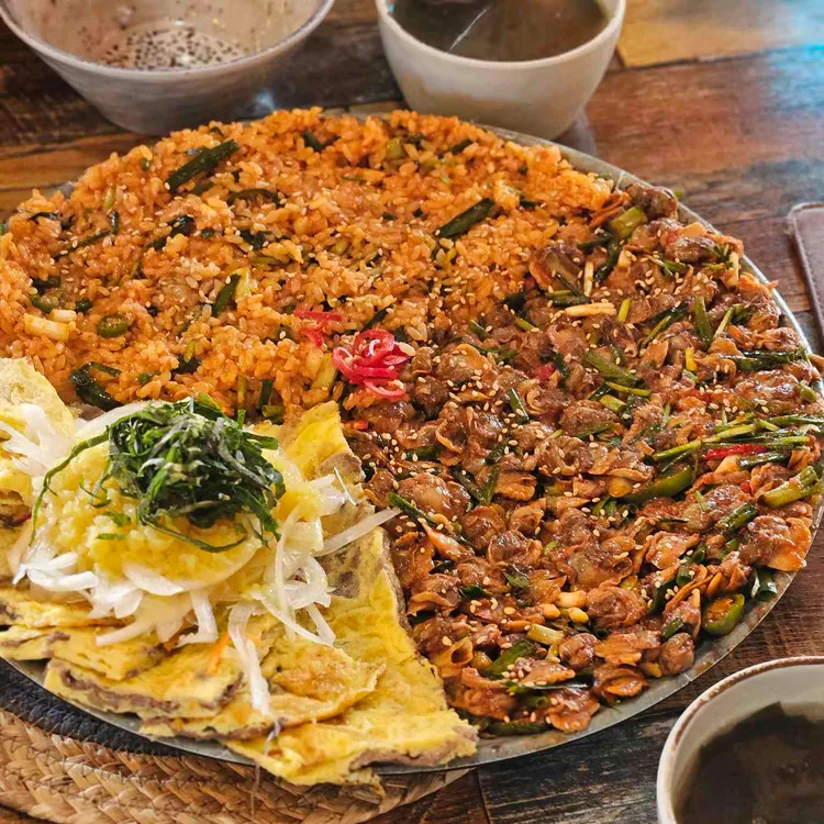 올바릇식당 사진