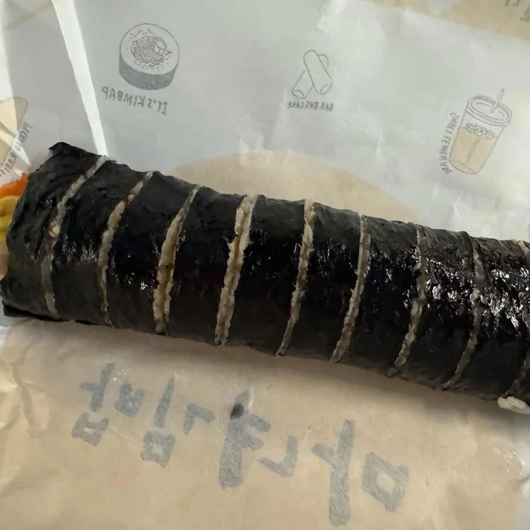 청담동마녀김밥 대표 사진