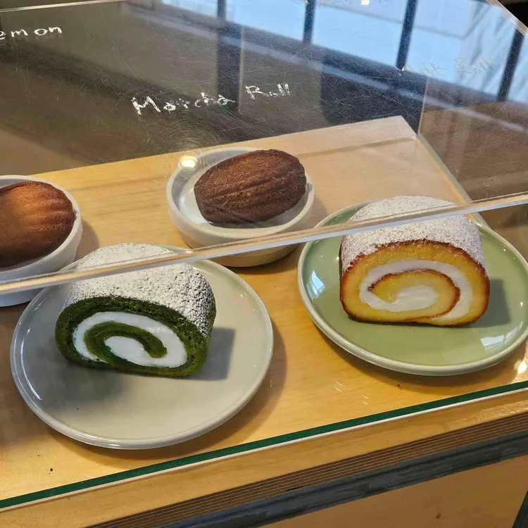 히떼 로스터리 사진