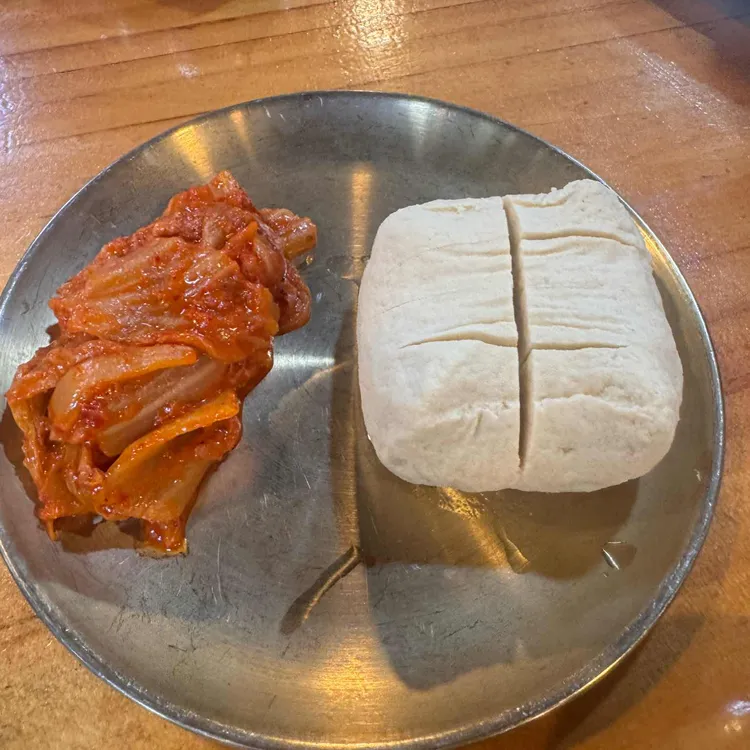 두부만드는집 사진