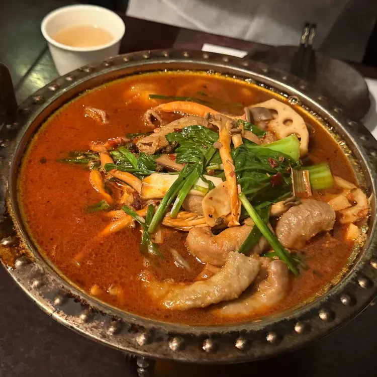 시추안하우스 사진