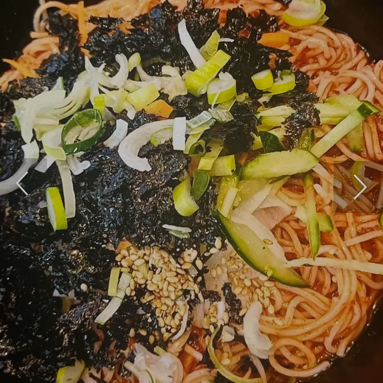 낙원멸치국수집 대표 사진