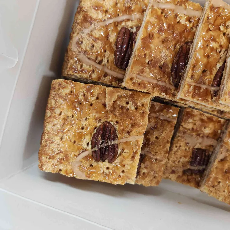 웨스트진베이커리 사진