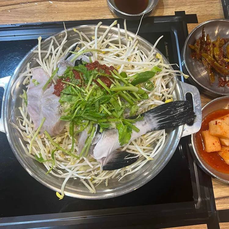 송림식당 대표 사진