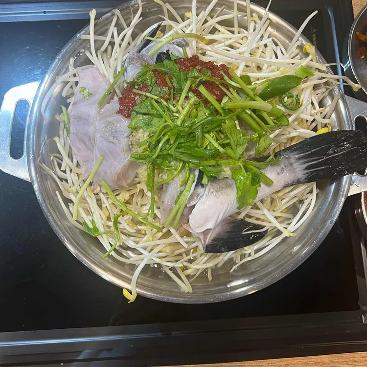 송림식당 대표 사진