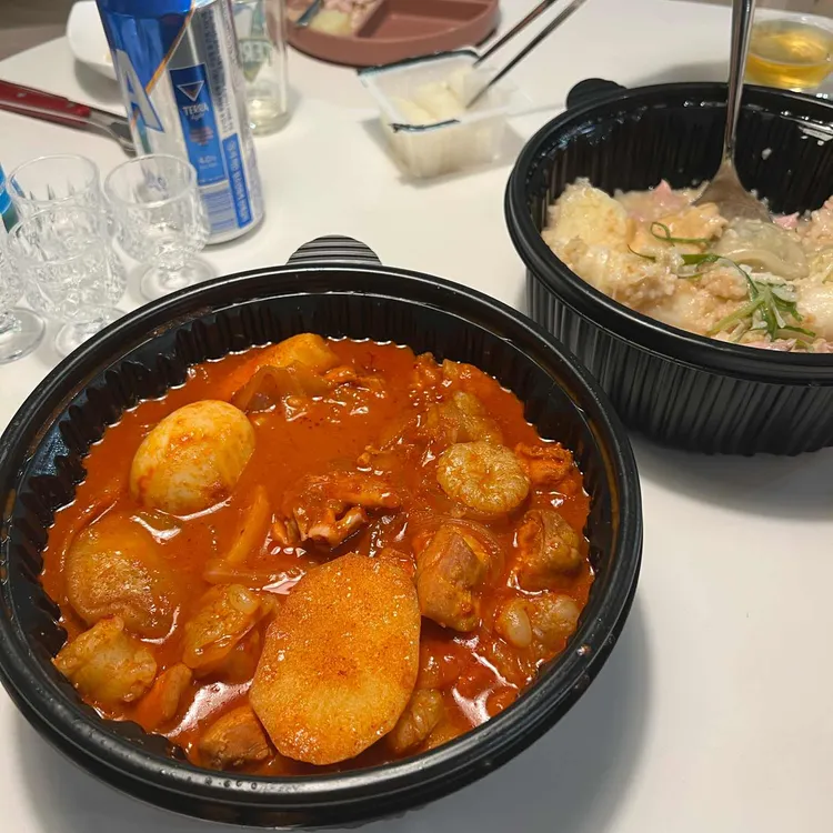 도리당 대표 사진