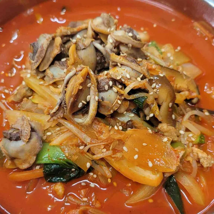 1키로탕수육 사진 6