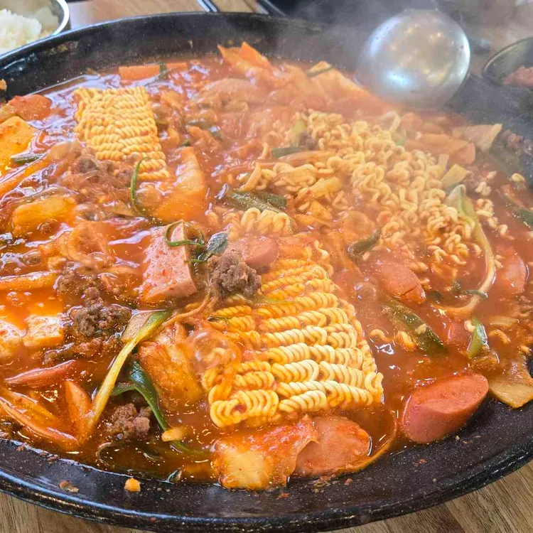 오뎅식당 더 가든 사진