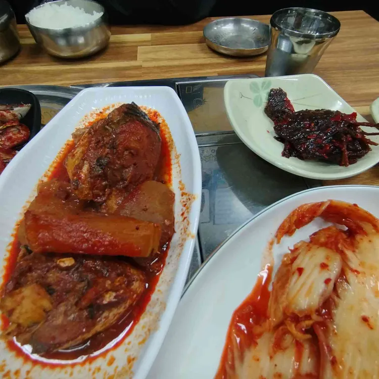 순천집 대표 사진