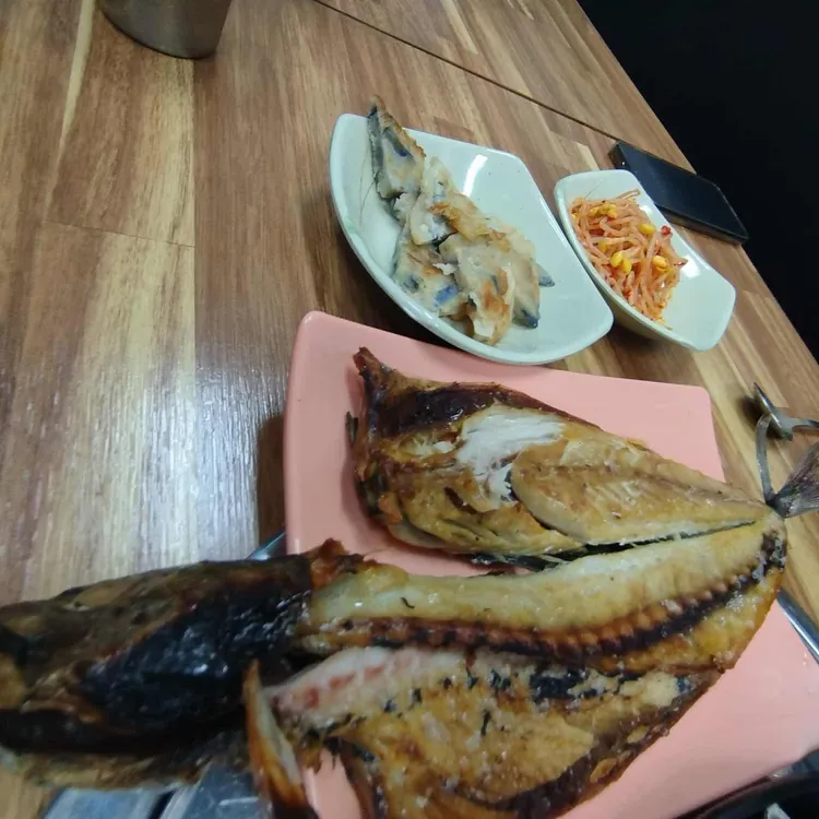 순천집 대표 사진