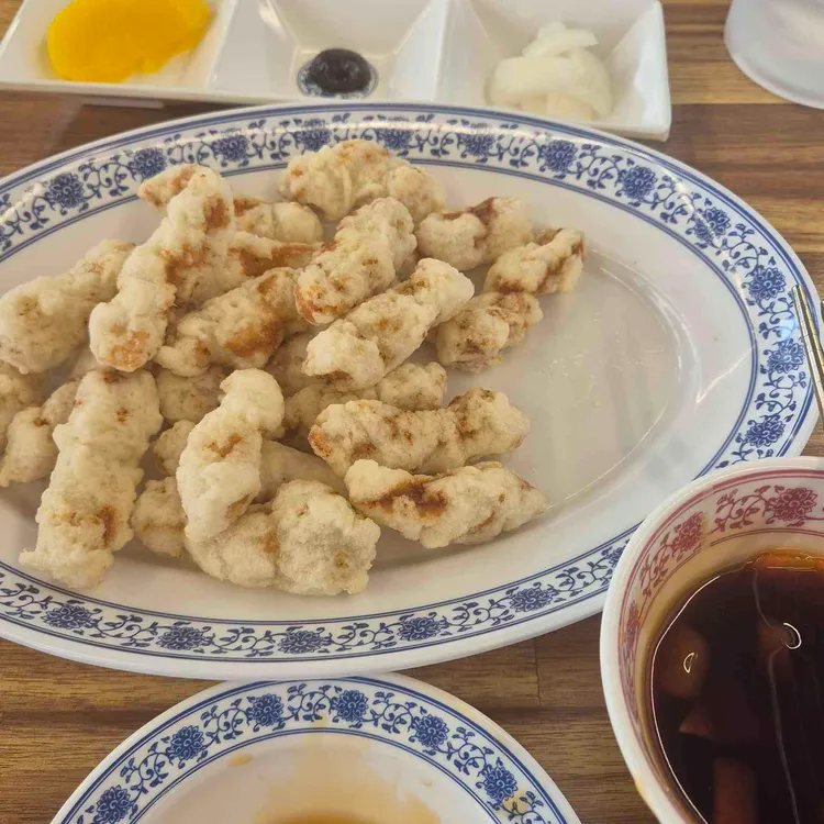 중찬 대표 사진