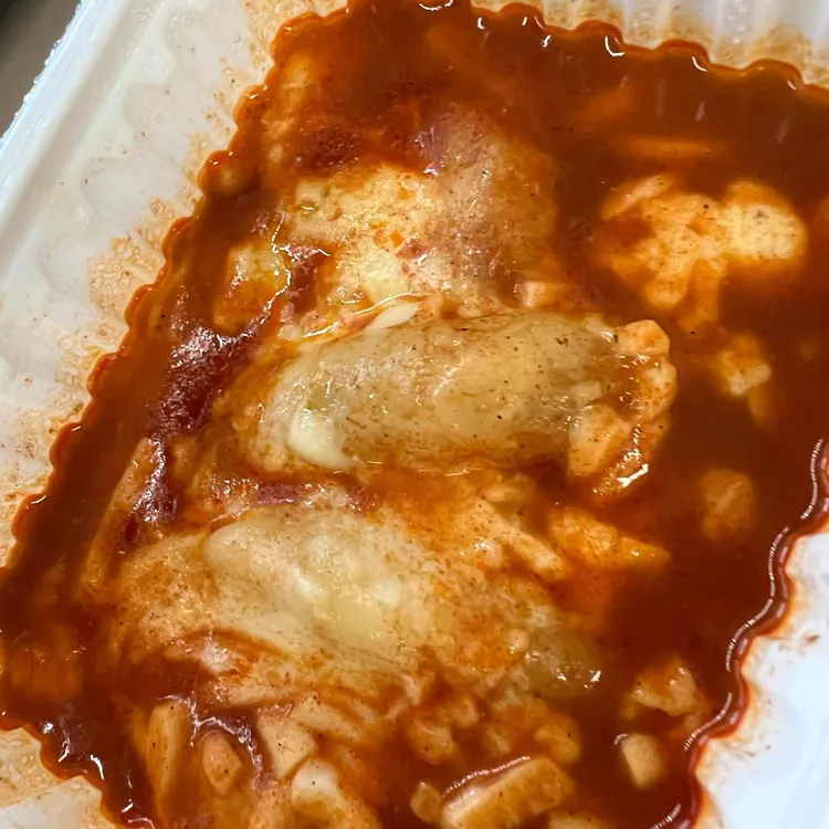 신떡 대표 사진