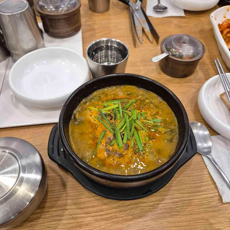 구름산추어탕 대표 사진