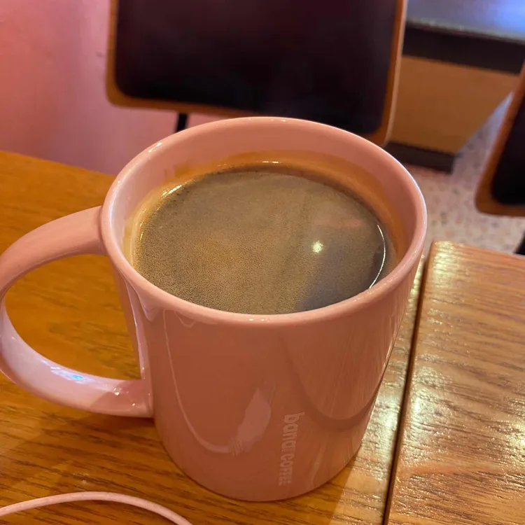 바나프레소 대표 사진