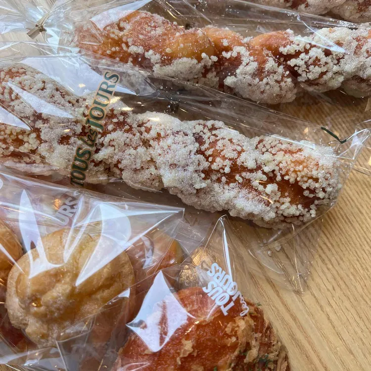 뚜레쥬르 대표 사진