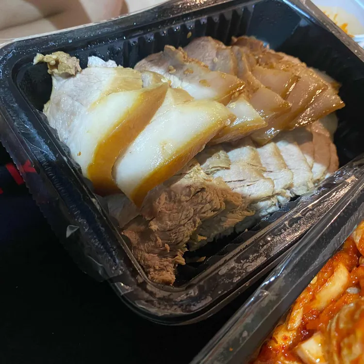 형제식당족발보쌈 대표 사진