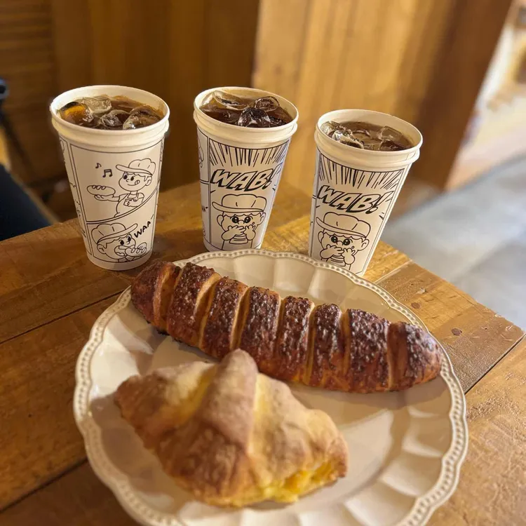 왓어브레드 사진