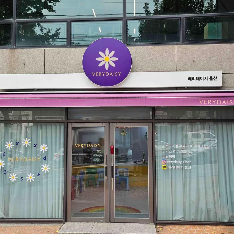 베리데이지 대표 사진