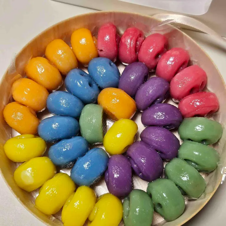 베리데이지 대표 사진