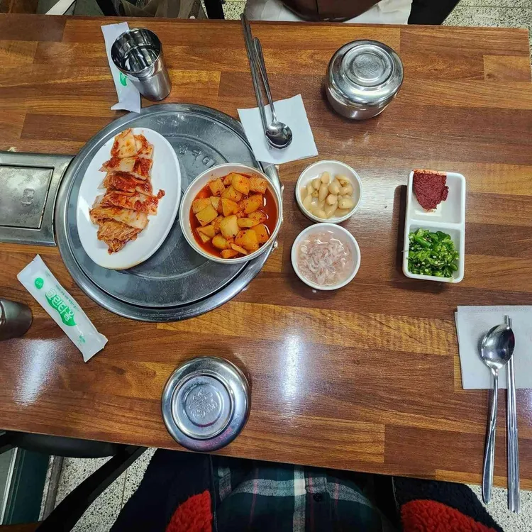 도농병천토종순대순대,순댓국