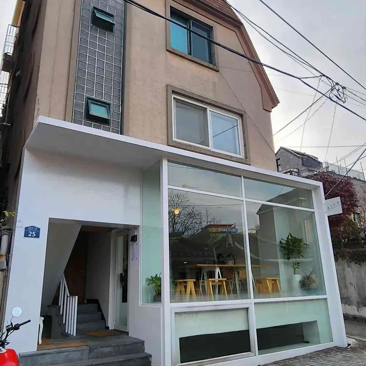 아이코 대표 사진