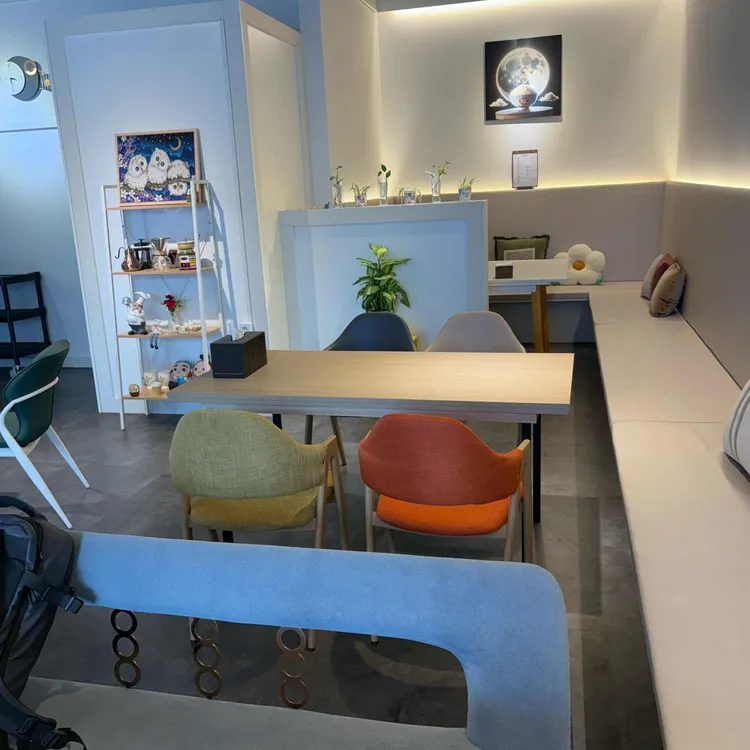 장락커피 대표 사진