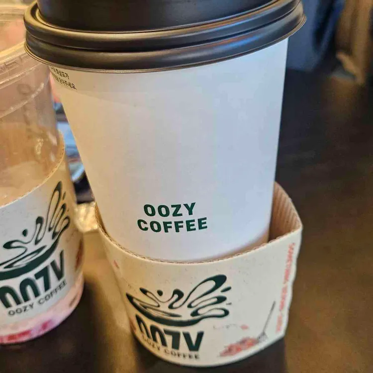 우지커피 대표 사진