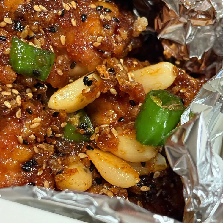 삼덕통닭 대표 사진