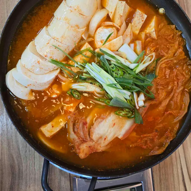 이선생짜글이 대표 사진