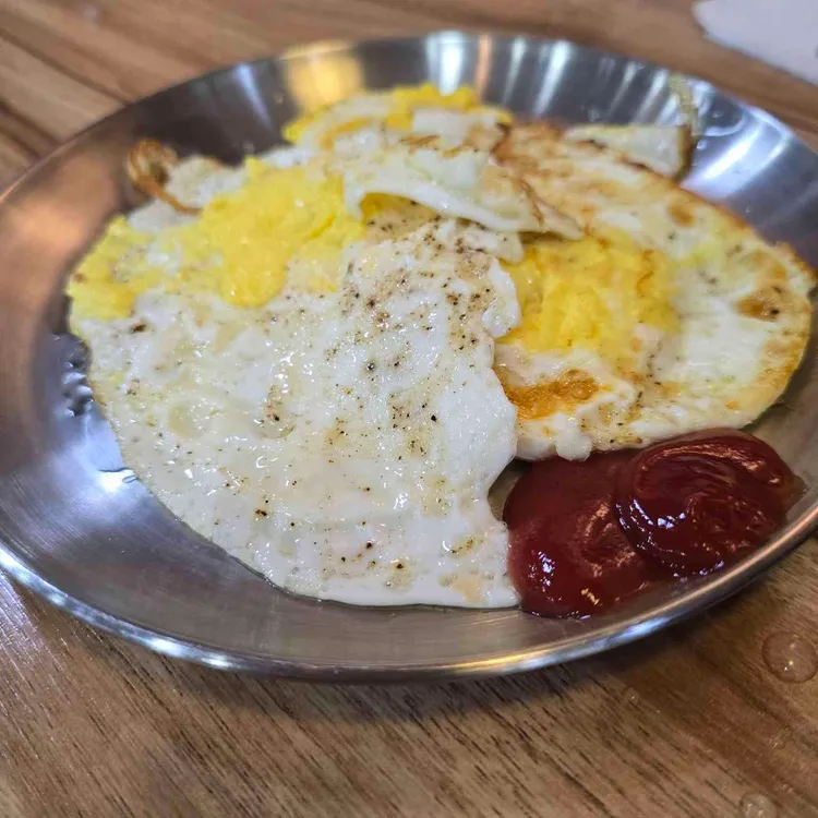 이선생짜글이 대표 사진