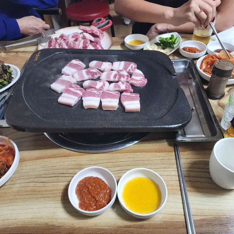 주미정육점 대표 사진