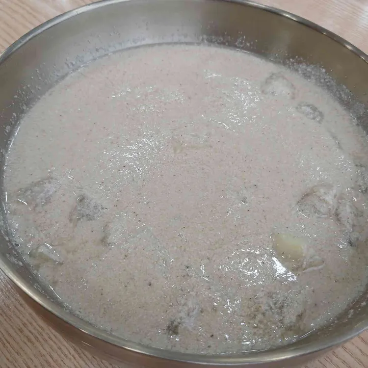 김포샘골막국수 대표 사진