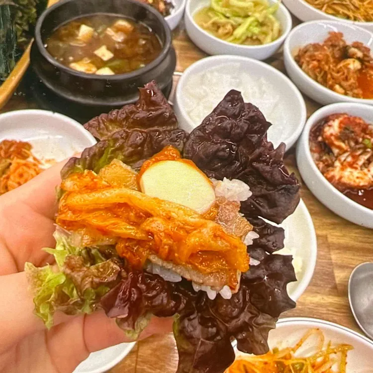 은혜별채 대표 사진