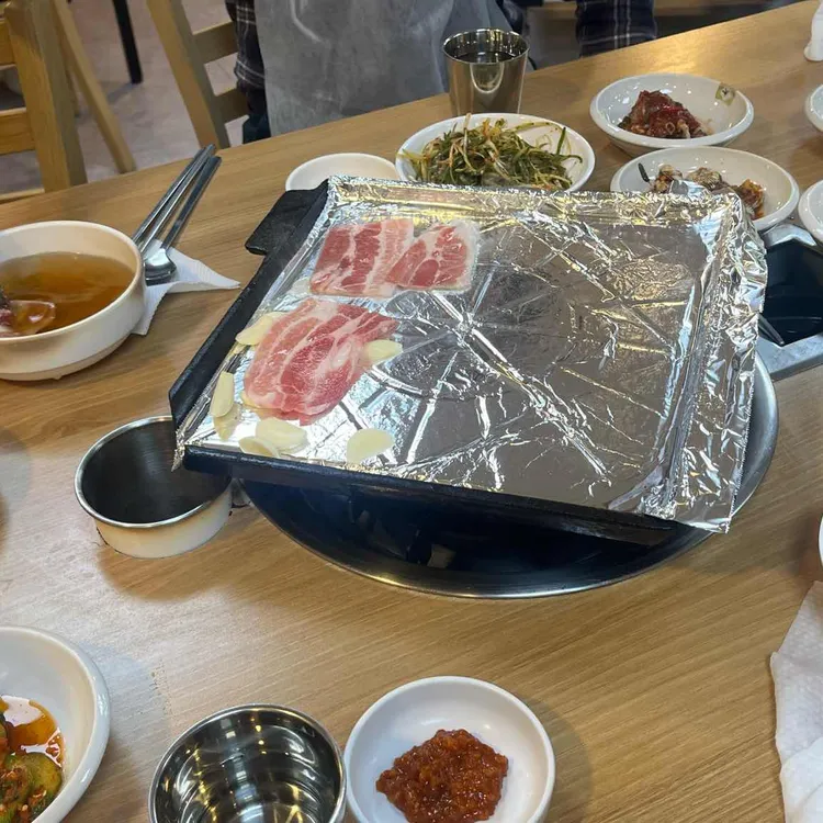 은혜별채 대표 사진