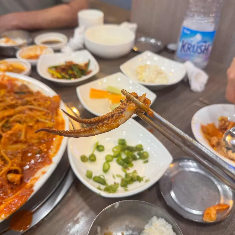 동해해물탕 대표 사진