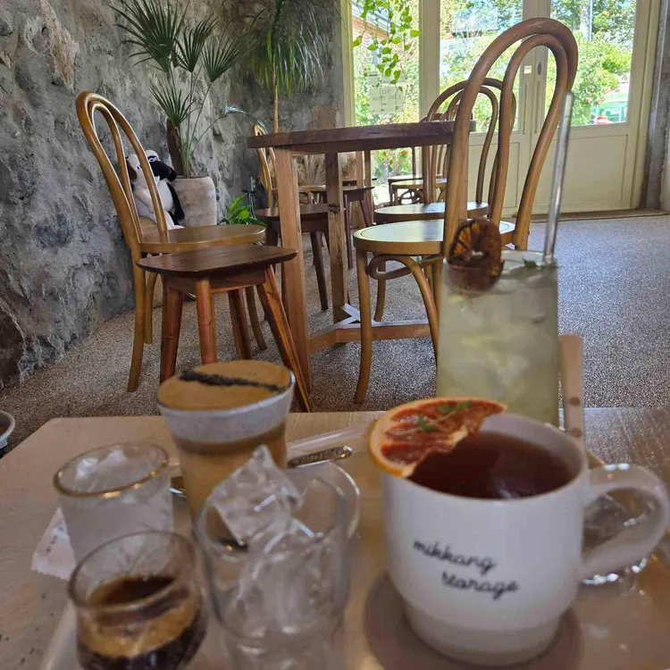 미깡창고감귤밭 사진