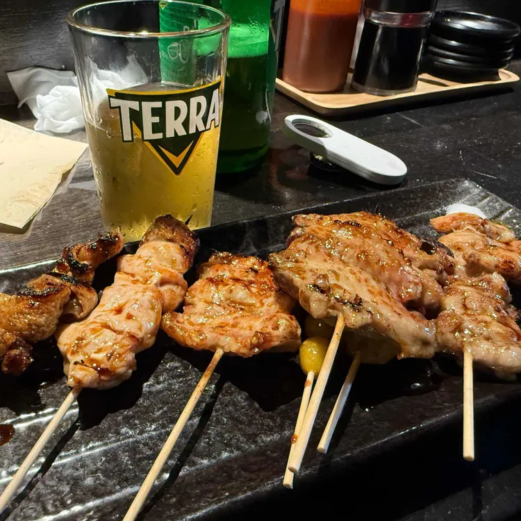 이자카야 이야시 사진