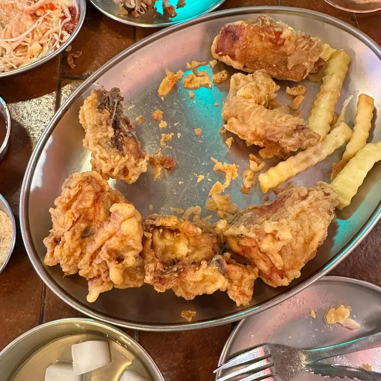 닭재이 대표 사진