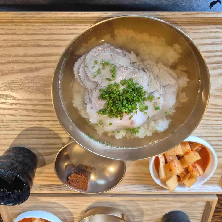 소반 대표 사진