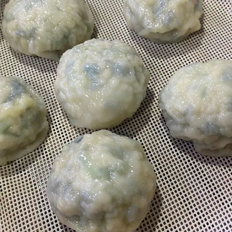 무명칼국수 사진