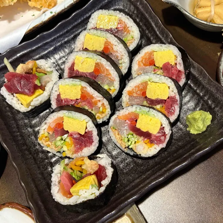 타이거우동 (여름메뉴)