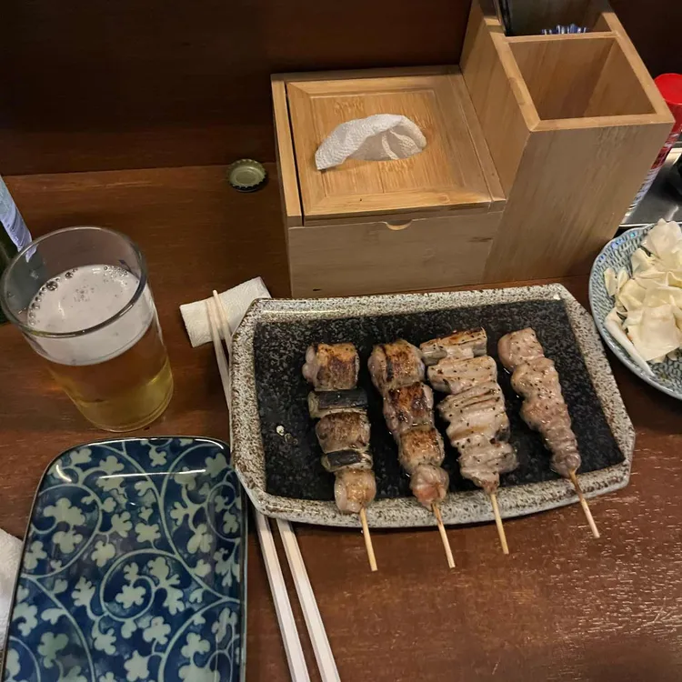 간바레야키토리 대표 사진