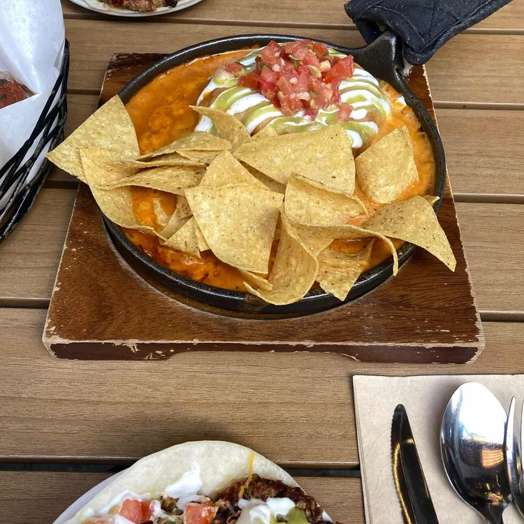 멕시칸식당 베르데 사진