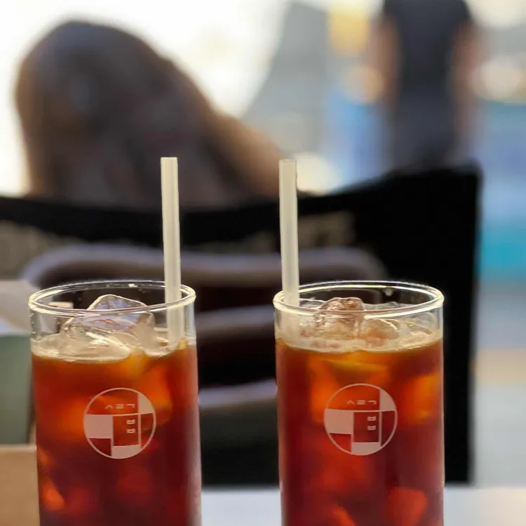 순라길 예카페 비비 사진