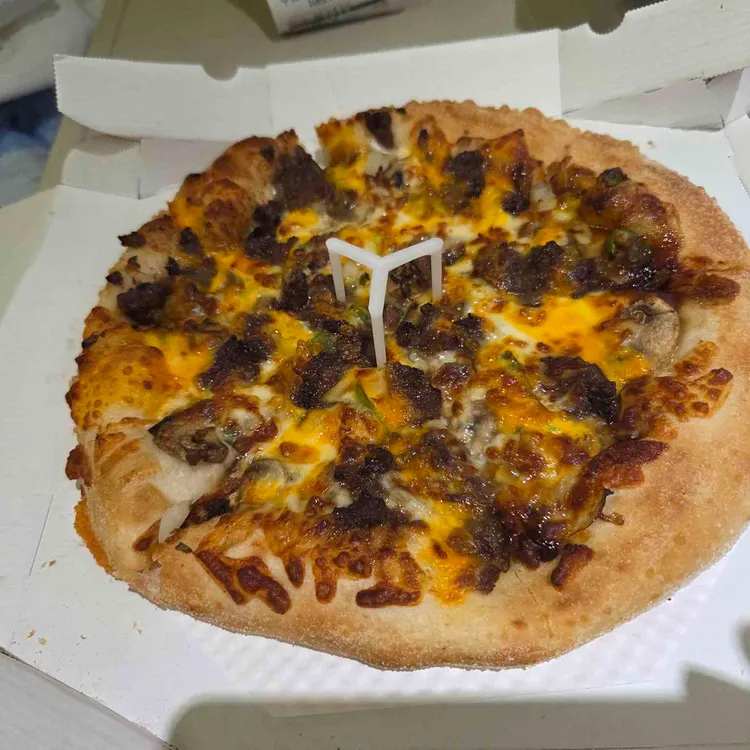 피자헛 대표 사진