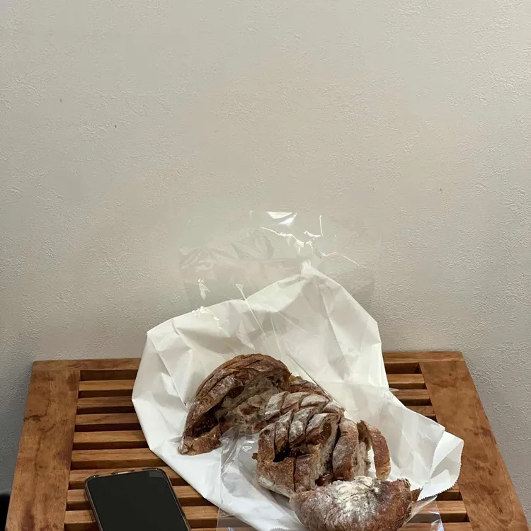 파라스파라 델리 사진