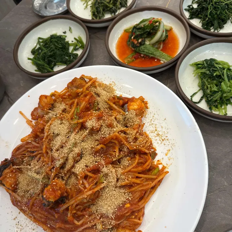 문산역아구찜 대표 사진