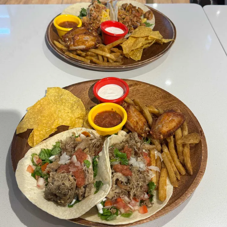 이터스 멕시칸 사진