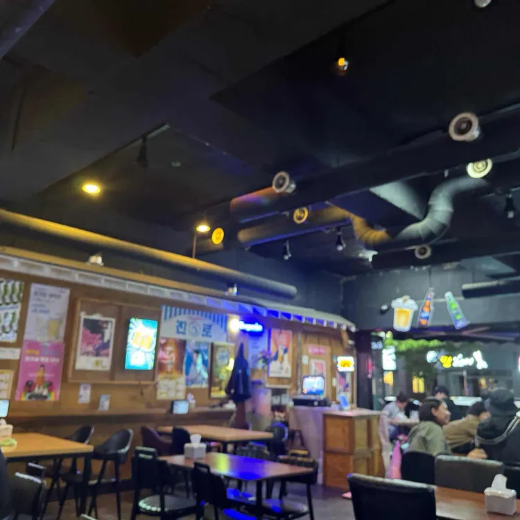 골먹길야시장 대표 사진